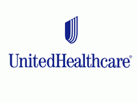 United Healthcare (2020) logo